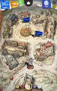 Sorcery! 3 imagem de tela 7