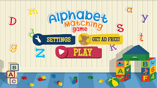 ABC Matching পোস্টার