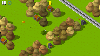 Frog Jump تصوير الشاشة 6