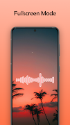AudioVision Music Player screenshot 3