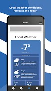 SwiftCurrentOnline スクリーンショット 3