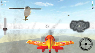 Air Force Affiche