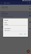 emToken Authenticator اسکرین شاٹ 5
