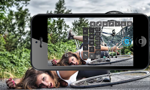 PRO CAMERA 스크린샷 1