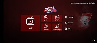 JariTv poster