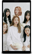 GFriend Lock Screen screenshot 5
