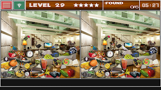 Find the Differences Games скриншот 3