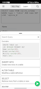 SQL Play — Learn SQL تصوير الشاشة 2