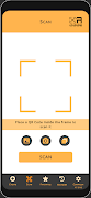QRx Code スクリーンショット 2