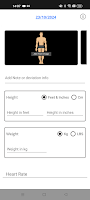 N Fitness Point screenshot 1