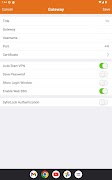 MotionPro Global स्क्रीनशॉट 6