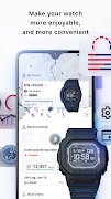 CASIO WATCHES poster