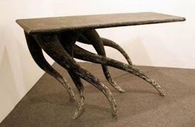 Coffee Table Ideas poster