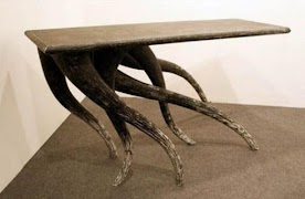 Coffee Table Ideas poster
