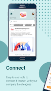 Prosper Employee Benefits App 截圖 6
