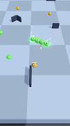6 Schermata Snake Rush