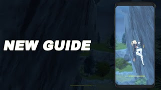 Guide For Genshin Impact 2021 screenshot 3