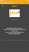 Jam Mobile captura de pantalla 6