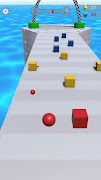 Spiky Road 3D screenshot 3