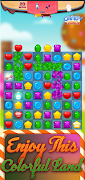 Candy Crunch 스크린샷 4