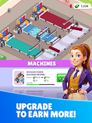 Idle Boutique скриншот 3