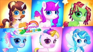 My Cute Unicorn 截圖 5