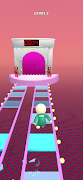 برنامه‌نما Squid Game: Red Light Challenge عکس از صفحه