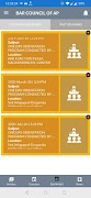 APBarCouncil 스크린샷 4