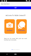 Salsa Connect screenshot 2