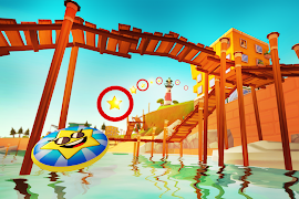 Frisbee Forever 2 स्क्रीनशॉट 7