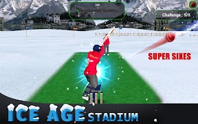 MSD: World Cricket Bash تصوير الشاشة 7