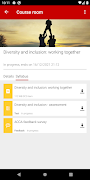 ACCA Learning تصوير الشاشة 1