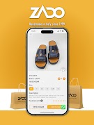 Zado ภาพหน้าจอ 2