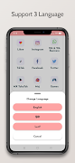 All in One Status Saver App スクリーンショット 4