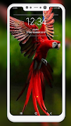 Bird Wallpaper screenshot 5