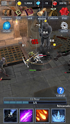 DarkWarrior! ảnh chụp màn hình 3