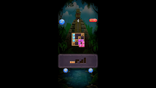 Block Puzzle اسکرین شاٹ 6