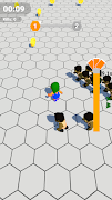 Catch me zombies screenshot 2