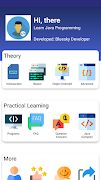 5 Schermata Java Programming