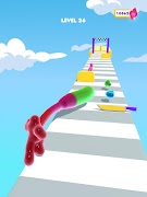 Blob Stack 3D imagem de tela 6