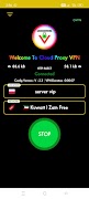Cloud Proxy Vpn screenshot 4