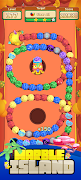 برنامه‌نما Marble Island عکس از صفحه