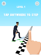 Fail Run screenshot 5