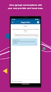 Minddistrict syot layar 3