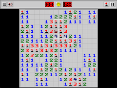 Minesweeper - Dò mìn ảnh chụp màn hình 5