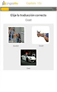 Language courses for schools screenshot 1