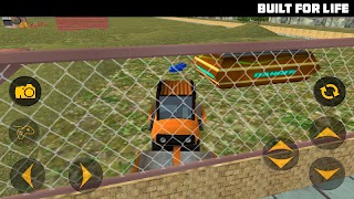 Road Roller Simulator 2016 تصوير الشاشة 3