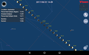 Solar Book screenshot 5