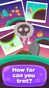 Glob Trotters - Endless Runner screenshot 5