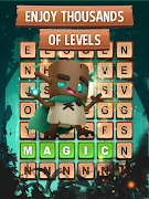 Spell Forest – Word Puzzle screenshot 6